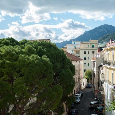 Sapientia B&B Salerno Eksteriør bilde