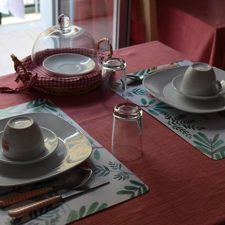 Sapientia B&B Salerno Eksteriør bilde