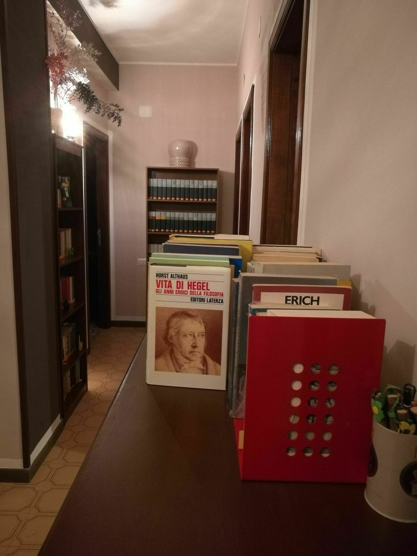 Sapientia B&B Salerno Eksteriør bilde
