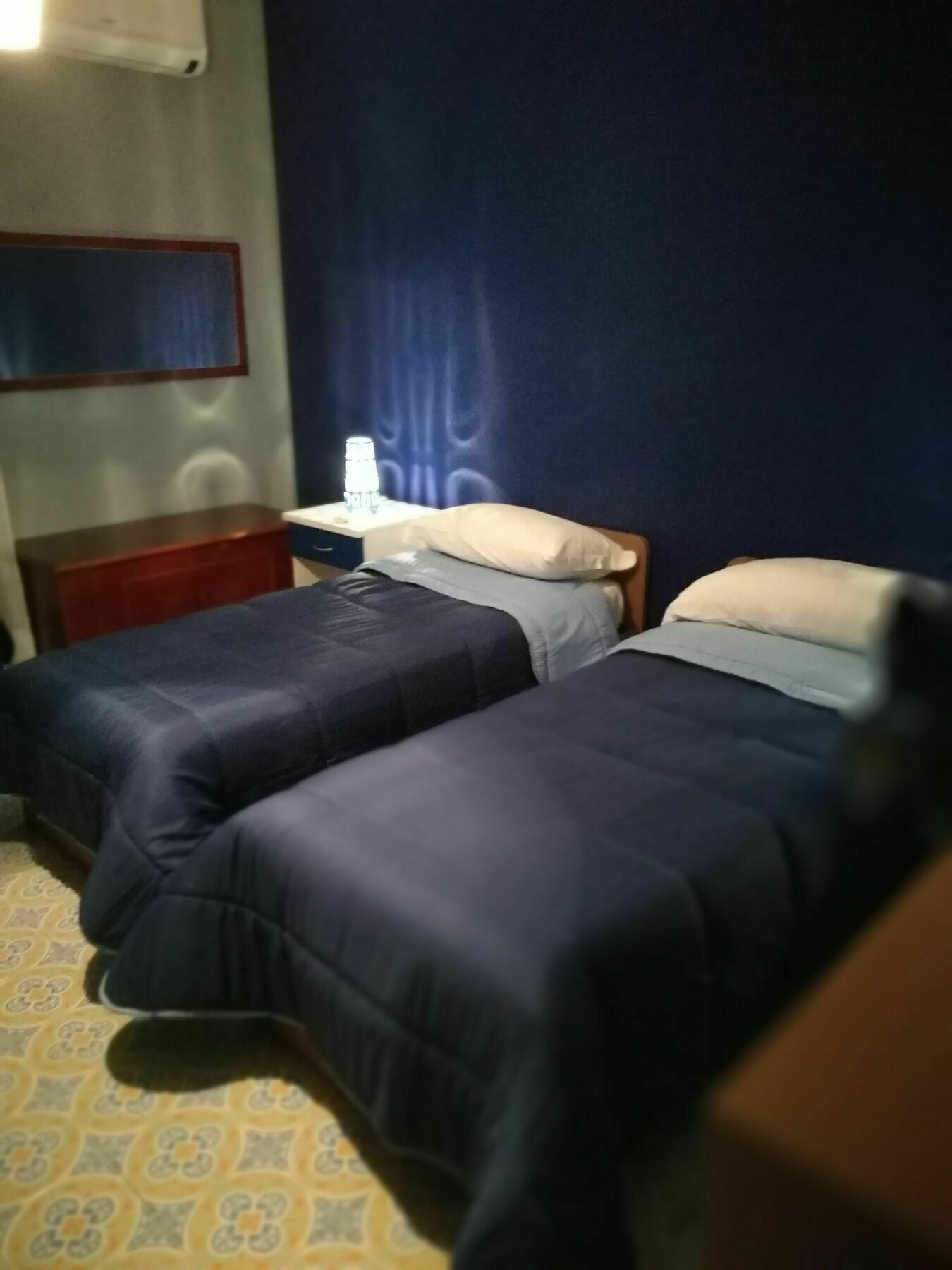 Sapientia B&B Salerno Eksteriør bilde