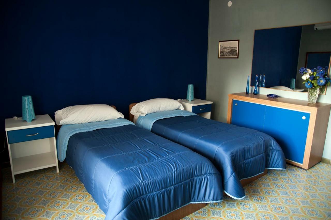 Sapientia B&B Salerno Eksteriør bilde