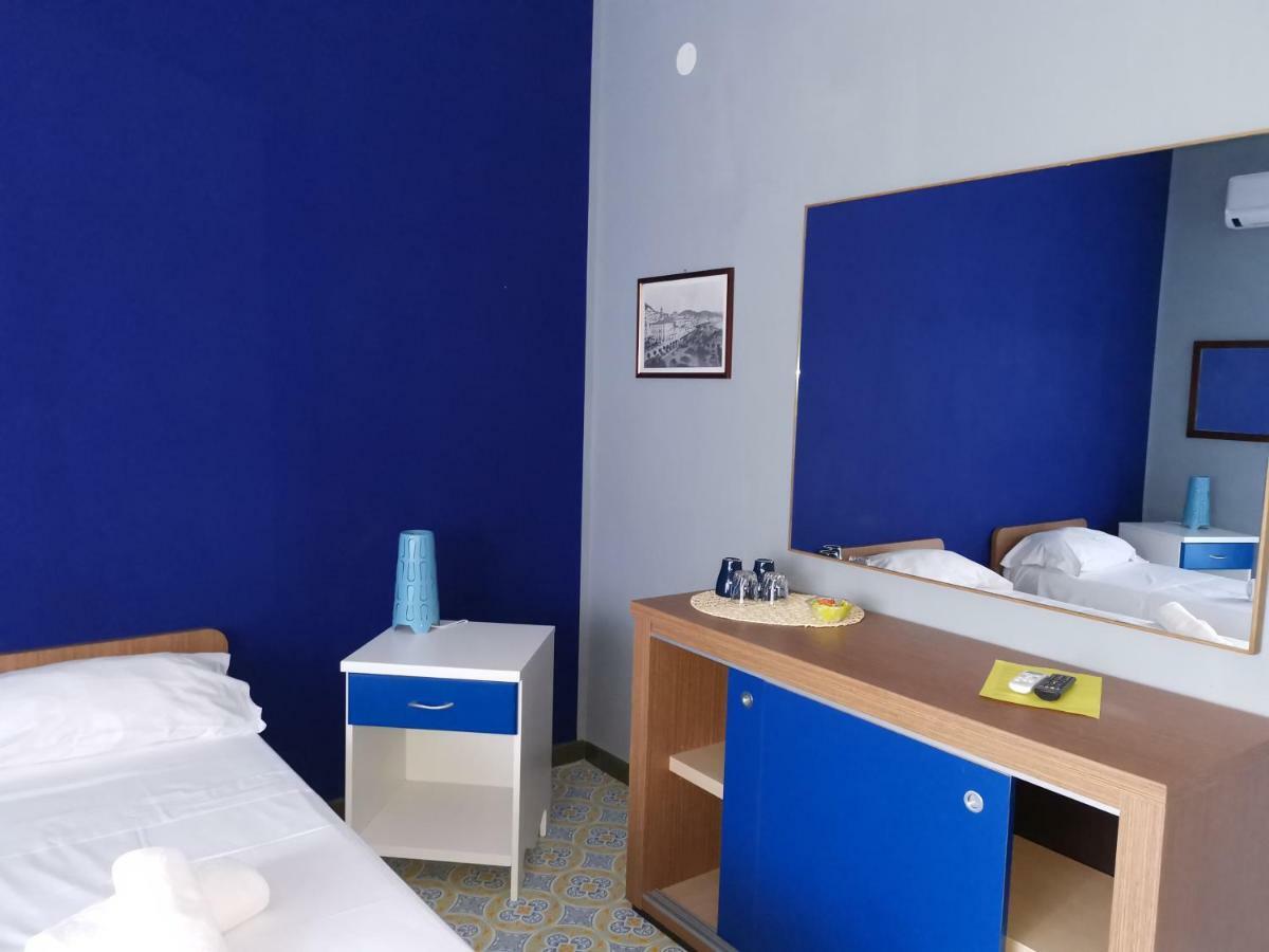 Sapientia B&B Salerno Eksteriør bilde