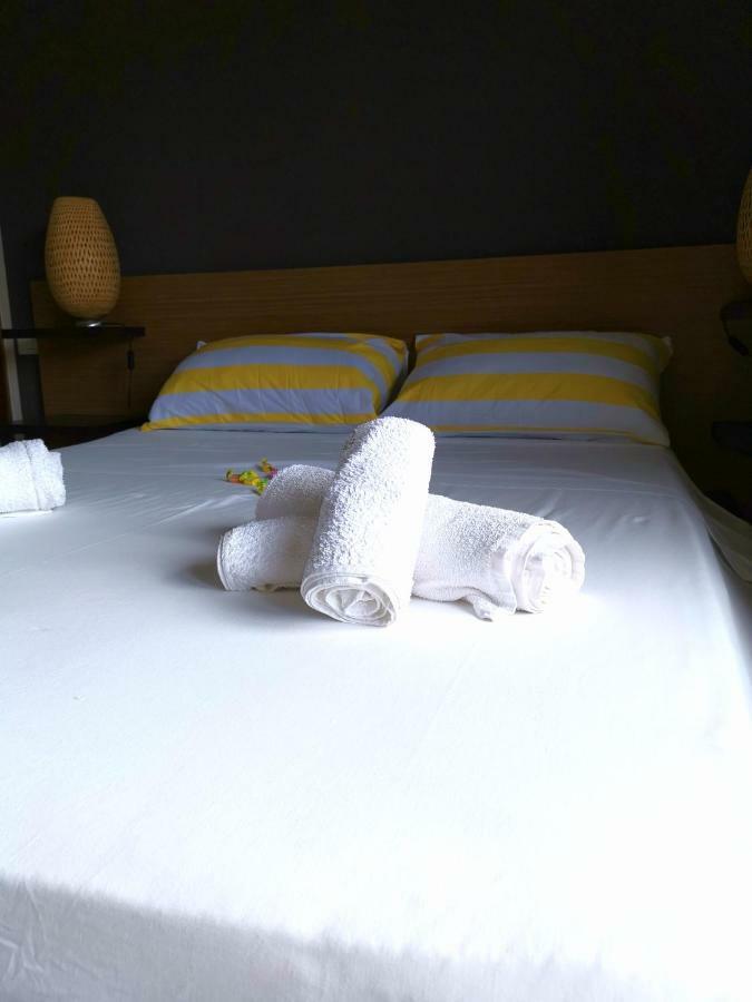 Sapientia B&B Salerno Rom bilde